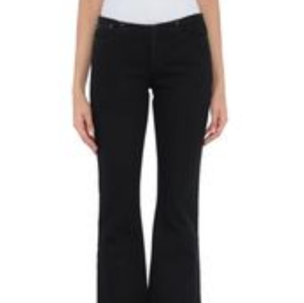 DKNY Black Dress Pants
